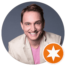 Ben Curtis 5-star review for Atty. Joel Chorny, Criminal Justice Lawyer in Tucson