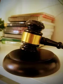 Criminal Defense Attorney in Tucson AZ - Atty. Chorny Law